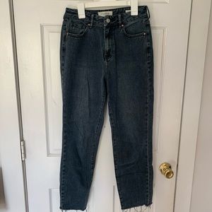 PACSUN MOM JEANS